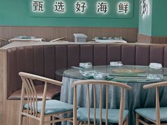 -捕渔人家海鲜私房菜(仙螺岛店)