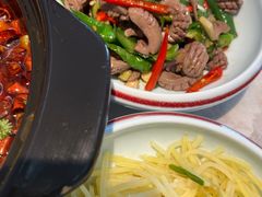 -川悦壹号·川菜(蠡溪路店)