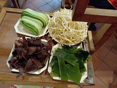 -巴国口福火锅(石桥铺店)