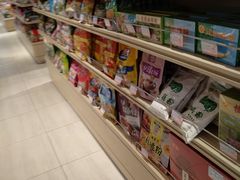 -大桥道糕点食品店(津塘路店)