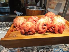 -西归浦每天偶来市场