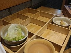 -老版火锅(半坡店)