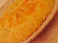 -成桂西餐厅·42年的味道(五大道疙瘩楼店)