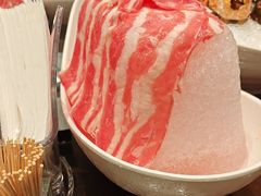 -东海怡品海鲜豆捞(舟宿夜江店)