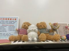 -刘健艺术钢琴学校·专注钢琴教育25周年(徐家汇校区)