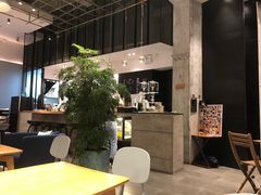 大堂-Home Cafe(水榭春天店)