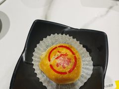 -馋三尺蟹粉小笼(人民广场店)