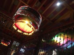-老牌坊鱼豆花火锅(东盛大街店)