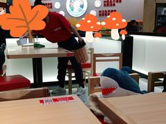 -米村拌饭(欧亚万豪店)