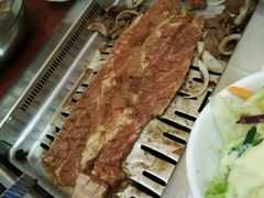 -长今家韩国料理(瑞景店)