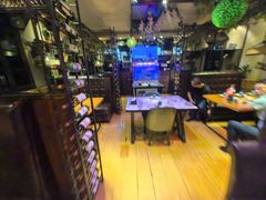 -异特麻辣香锅·烤鱼(怀柔店)