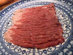 -北京老门框爆肚涮肉馆(锦业路店)