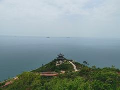 -东澳岛