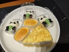 -魁牛·潮汕牛肉自助火锅(沈辽路万达店)