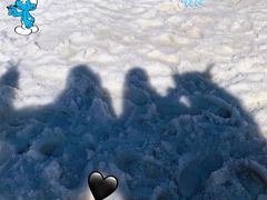 -太子岭滑雪场