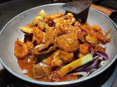 -虾念·128香辣虾.武汉烧烤(龙华总店)