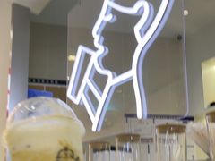 -喜茶(北京丰台银座和谐广场店)
