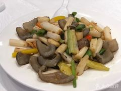 -金翠皇宫粤菜·点心·海鲜(科技园店)