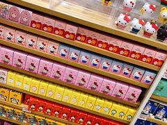 -名创优品(万达广场河东店)