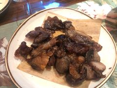 炭焗肉-以前的小酒馆(中山广场店)
