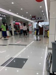 -复旦大学附属妇产科医院(杨浦院区)