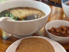 -小方的面(徐家汇店)