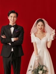 -索菲亚摄影会所