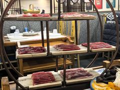 -南门涮肉(通州店)