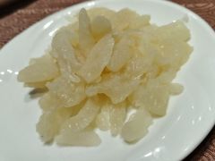 -东方明珠老上海8号餐厅(东方明珠广播电视塔店)