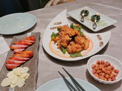 -雷泰泰台式胡椒虾(滨江金铂湾店)