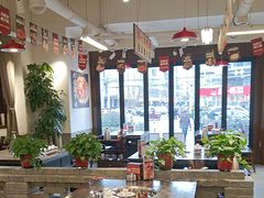 -冯校长老火锅(双桥路店)