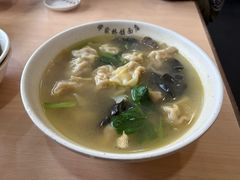 -蒋家桥饺面店(东关街店)