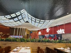 -好好彩啫啫煲·广东小馆(上海七宝领展广场店)