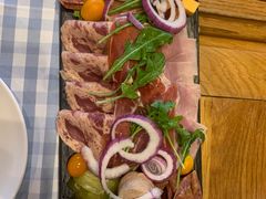 -Paulaner·德国帕拉娜自酿啤酒餐厅(海上世界店)