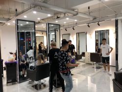 点击看大图 -Cima salon西玛沙龙