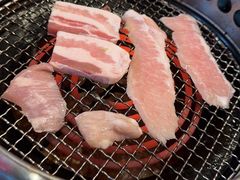 -谷町·烤肉自助(朱雀门店)