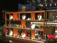 -绍兴鉴湖君澜大酒店