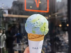 -Dal Cuore 达可芮冰淇淋(陕西北路店)