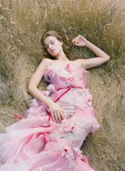 -MANLI BRIDAL婚纱