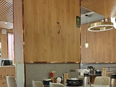 -围炉肉舍丹东海鲜烤肉·烤活鳗(步行街店)