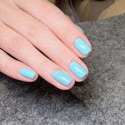 -天生爱美甲