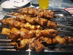 -刀郎牛肉面新疆餐厅·烧烤(清真通州珠江国际城店)