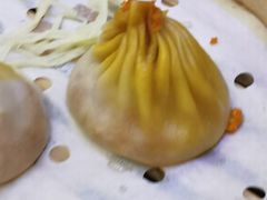 -苏小柳点心·手作小笼包(浦东嘉里城分院)