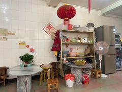 -老字号.雅克白族石板烧十年老店(大理古城店)