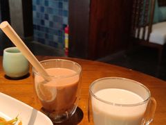 -粗茶淡饭·隐庐私厨(东亭店)