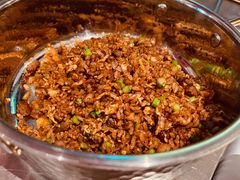 美味牛肝菌烩饭-大董(环贸iapm店)