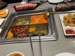 -海底捞火锅(奥山世纪城店)