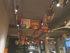 大堂-苓记南京鸭血粉丝.皮肚面(县东巷店)