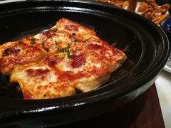 客家酿豆腐-客语客家菜(佳兆业广场店)