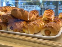 -新侨三宝乐面包店(崇文门店)